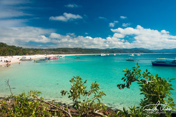Whitsunday Islands - Free image #459045